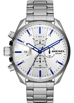 Вся коллекция MS9 Chrono