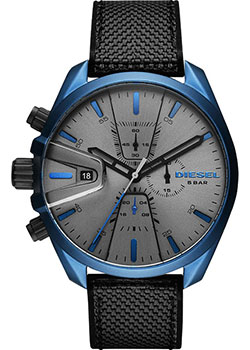 Вся коллекция MS9 Chrono