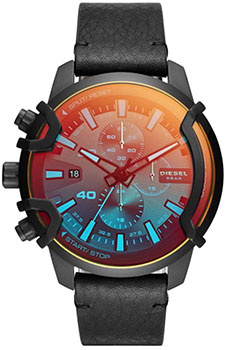 Часы Diesel Griffed DZ4519