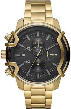Часы Diesel Griffed DZ4522