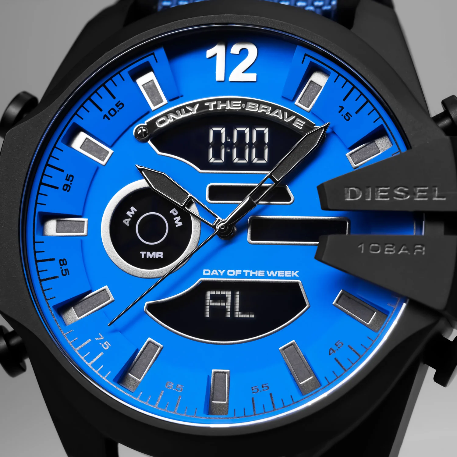 Diesel DZ4550