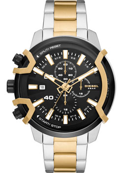 Часы Diesel Griffed DZ4577