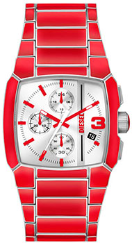 Diesel Cliffhanger