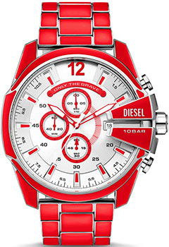 Diesel Mega Chief