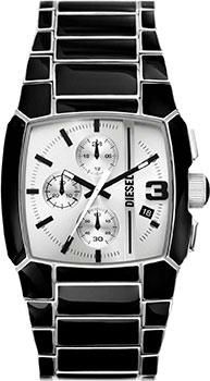 Diesel Cliffhanger