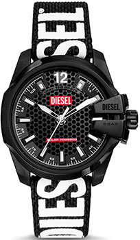 Diesel Baby Chief