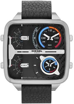Часы Diesel Mr. Daddy Square DZ7283