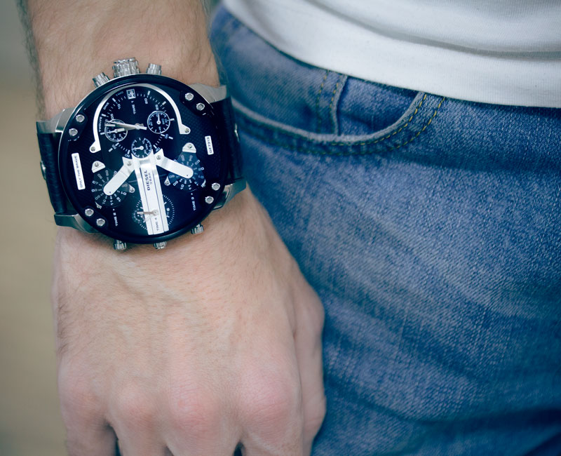 Diesel DZ7313