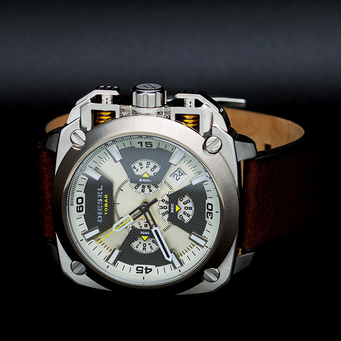 Diesel DZ7343