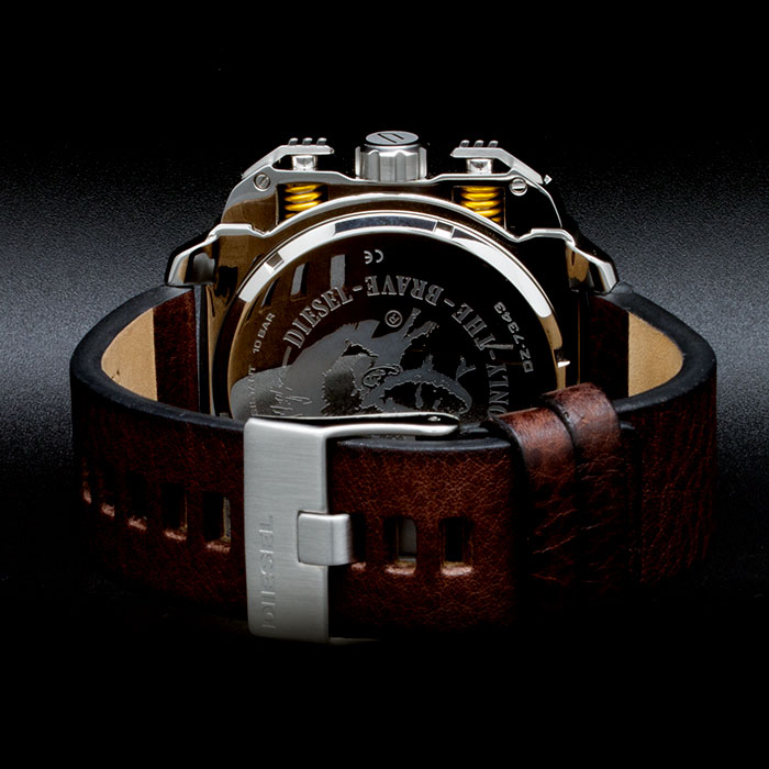 Diesel DZ7343