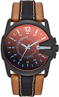 Diesel Master Chief DZ1600