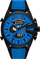 Diesel Mega Chief DZ4550