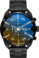 Diesel Spiked DZ4609