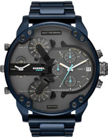 Diesel Mr Daddy DZ7414