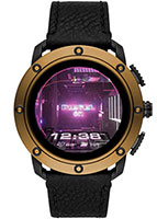 Diesel Axial DZT2016