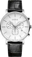 Doxa Classic 172.10.011.01