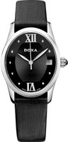 Doxa Classic 457.15.102.04BL