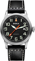 Doxa Classic 624.10B.105.01