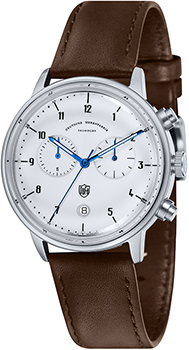 Вся коллекция Hannes Chrono