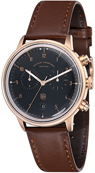 Вся коллекция Hannes Chrono