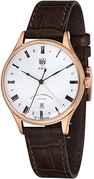Вся коллекция Weimar Gmt