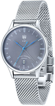 Вся коллекция Weimar GMT