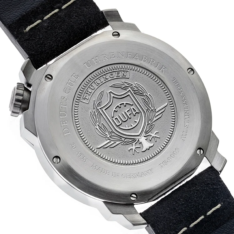 DuFa DF-9009-01