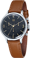DuFa Mies Chrono DF-9002-02