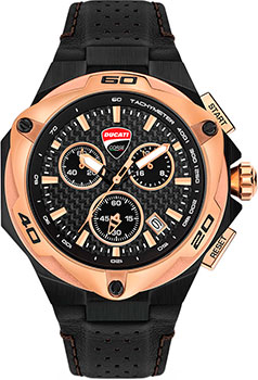 Вся коллекция Classic Chrono