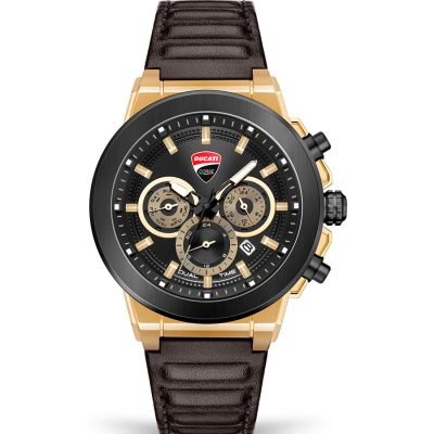 Вся коллекция Classic Chrono Bracelet
