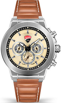 Вся коллекция Classic Chrono Bracelet
