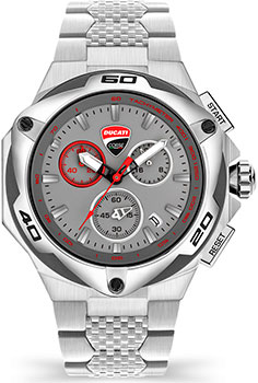 Вся коллекция Extreme Chrono Bracelet