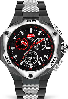Вся коллекция Extreme Chrono Bracelet
