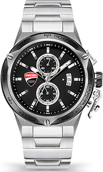 Вся коллекция Classic Chrono Bracelet