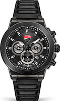 Ducati Classic Chrono Bracelet DTWGF2019201