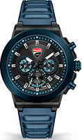 Ducati Classic Chrono Bracelet DTWGF2019203