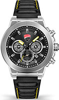 Ducati Classic Chrono Bracelet DTWGF2019204