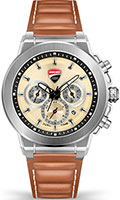 Ducati Classic Chrono Bracelet DTWGF2019205