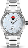 Ducati 03 Hands Classic Bracelet DTWGH2019703