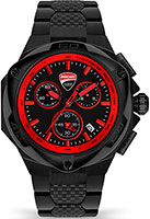 Ducati Extreme Chrono Bracelet DTWGI2019006