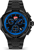 Ducati Extreme Chrono Bracelet DTWGI2019007