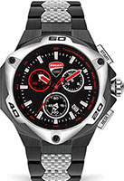 Ducati Extreme Chrono Bracelet DTWGI2019009
