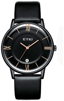 Часы EYKI E-Times E1145L-DZ2RHH