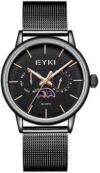 Вся коллекция E-Times