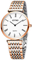 EYKI Metallics E2035M-CZ1RIW