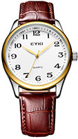 EYKI Metallics EET1062L-SG0107