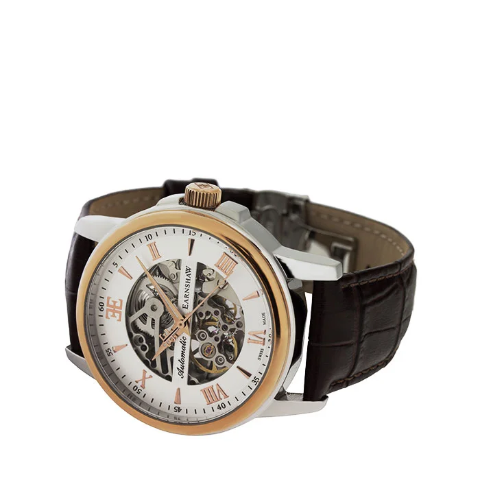 Earnshaw ES-0014-03