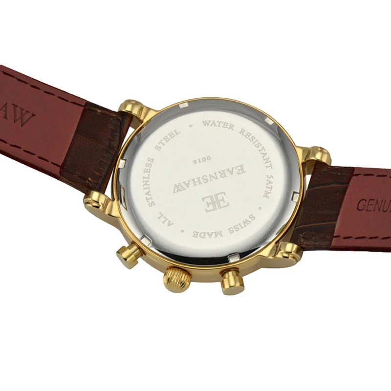 Earnshaw ES-0016-03