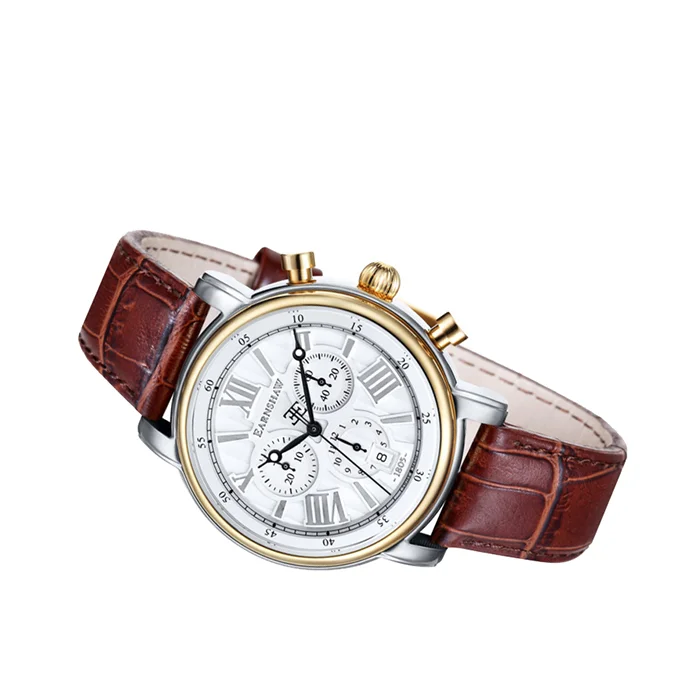 Earnshaw ES-0016-05