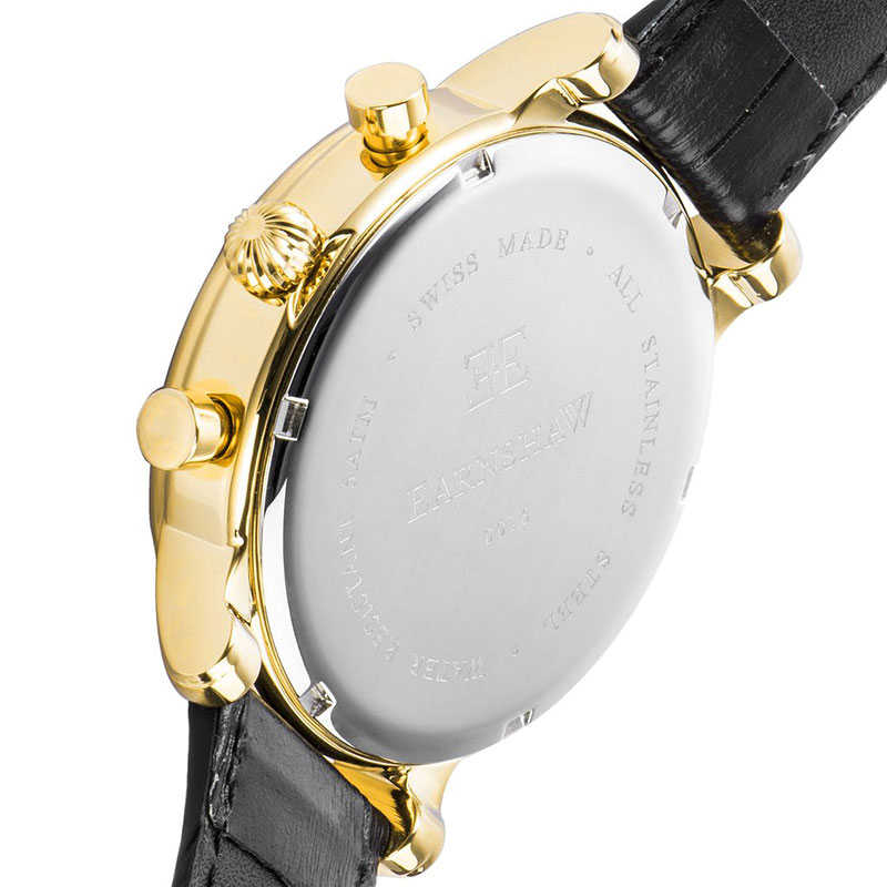 Earnshaw ES-0016-0A